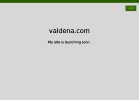 Valdena.com thumbnail