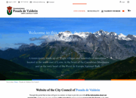 Valdeon.org thumbnail