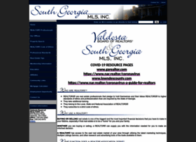 Valdostaboardofrealtors.com thumbnail