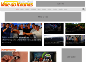 Valedoitaunas.com.br thumbnail