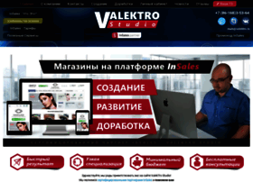 Valektro.ru thumbnail
