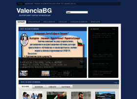 Valenciabg.com thumbnail