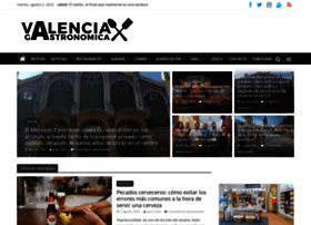Valenciagastronomica.com thumbnail