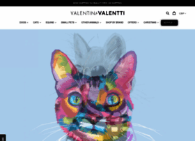 Valentina-valentti.myshopify.com thumbnail