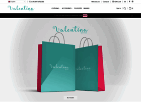Valentinalabstore.com thumbnail
