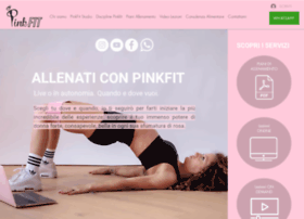 Valentinapinkfit.com thumbnail