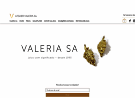 Valeriasa.com.br thumbnail