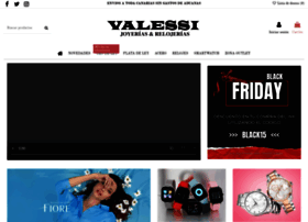 Valessi.com thumbnail