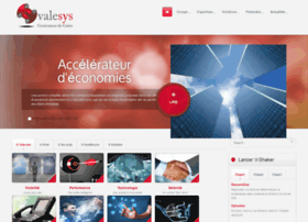 Valesys.fr thumbnail