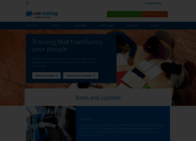Valetrainingsolutions.com thumbnail