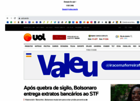 Valeu.com.br thumbnail