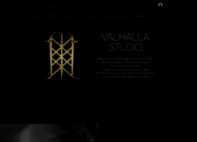 Valhallastudio.co.uk thumbnail Valhallastudio.co.uk thumbnail
