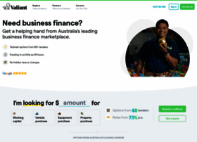 Valiant.finance thumbnail Valiant.finance thumbnail