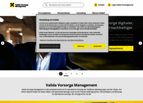 Valida.at thumbnail Valida.at thumbnail