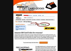 Validgiftcodes.com thumbnail