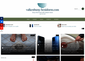 Valkenburg-benidorm.com thumbnail