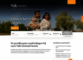 Valkvoordeel.nl thumbnail