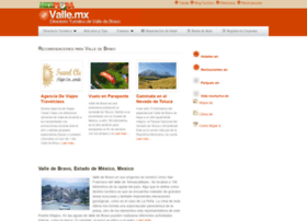 Valle.mx thumbnail