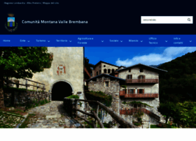 Vallebrembana.com thumbnail