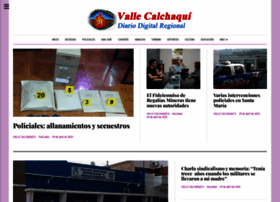 Vallecalchaqui.com thumbnail