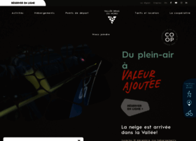 Valleebrasdunord.com thumbnail