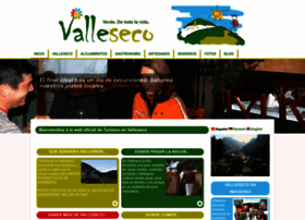 Vallesecograncanaria.com thumbnail