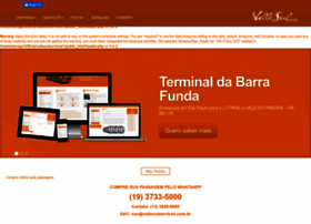 Vallesulservicos.com.br thumbnail