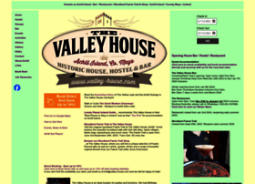 Valley-house.com thumbnail