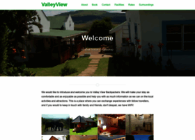 Valley-view.co.za thumbnail
