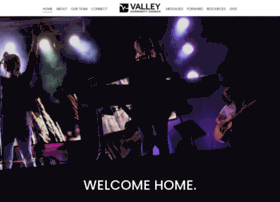 Valleychurch.us thumbnail
