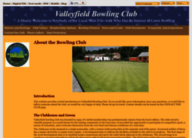 Valleyfieldbowling.org.uk thumbnail