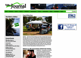 Valleyjournal.net thumbnail