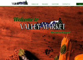 Valleymarketcolorado.com thumbnail