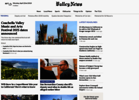 Valleynews.us thumbnail