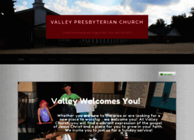 Valleypresbychurch.org thumbnail