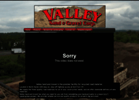 Valleysandct.com thumbnail