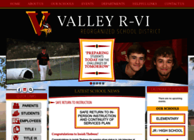 Valleyschooldistrict.org thumbnail