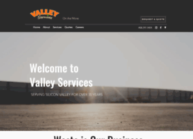 Valleyservices.biz thumbnail