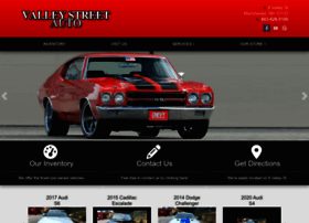 Valleystreetauto.net thumbnail Valleystreetauto.net thumbnail
