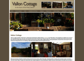 Valloncottage.co.uk thumbnail Valloncottage.co.uk thumbnail