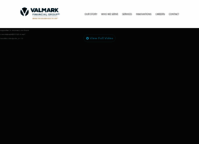 Valmarkfg.com thumbnail