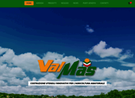 Valmas.eu thumbnail