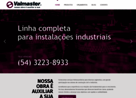 Valmaster.com.br thumbnail