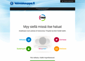Valmiskauppa.fi thumbnail