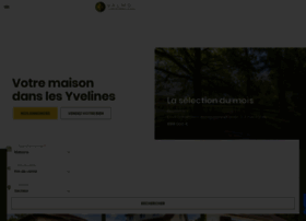 Valmo-immobilier.com thumbnail