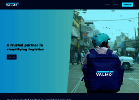 Valmo.in thumbnail