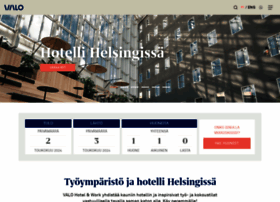 Valo.fi thumbnail