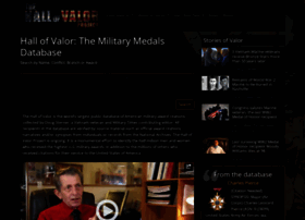 Valor.militarytimes.com thumbnail