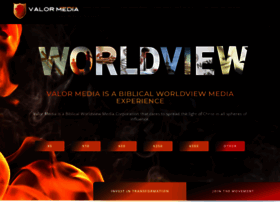 Valormedia.org thumbnail