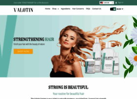 Valotin.us thumbnail